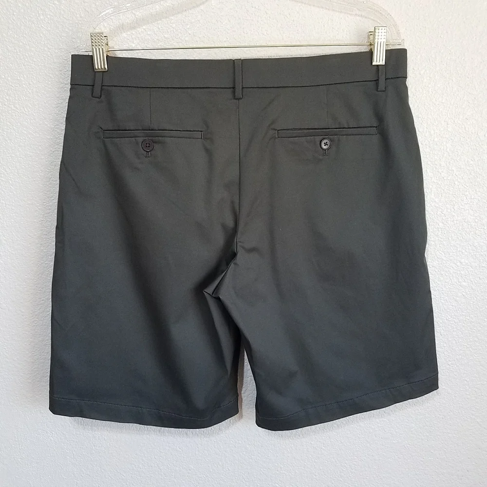 Banana Republic Men's Khaki Shorts